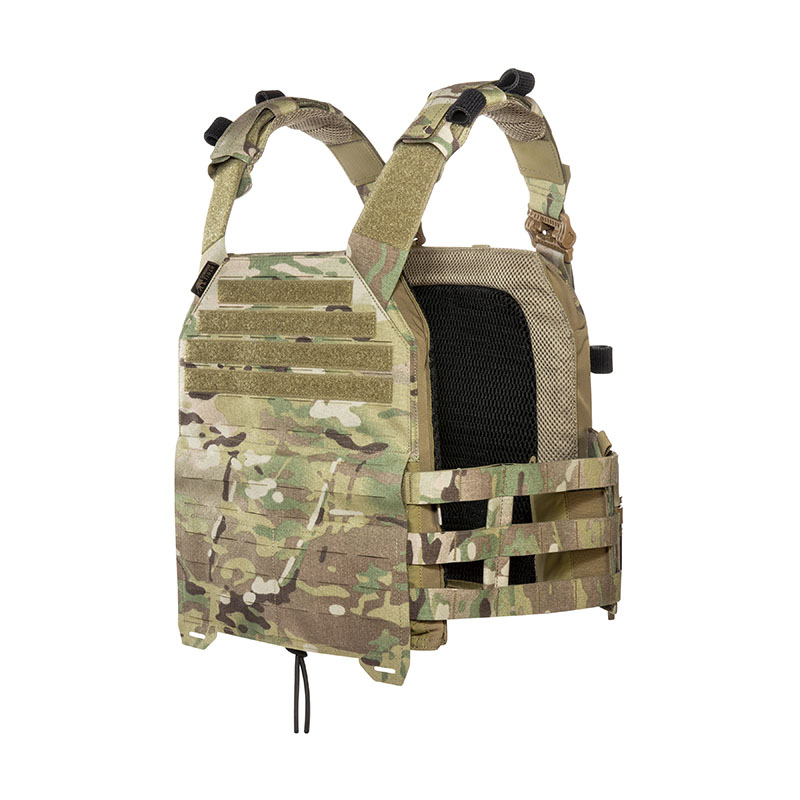 Tasmanian Tiger | TT PLATE CARRIER QR LC